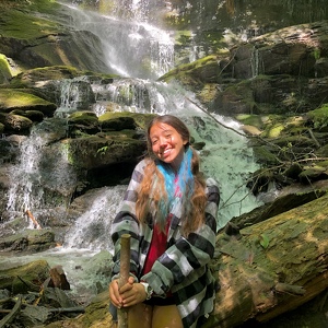 Fundraising Page: Yasmin Lacerda